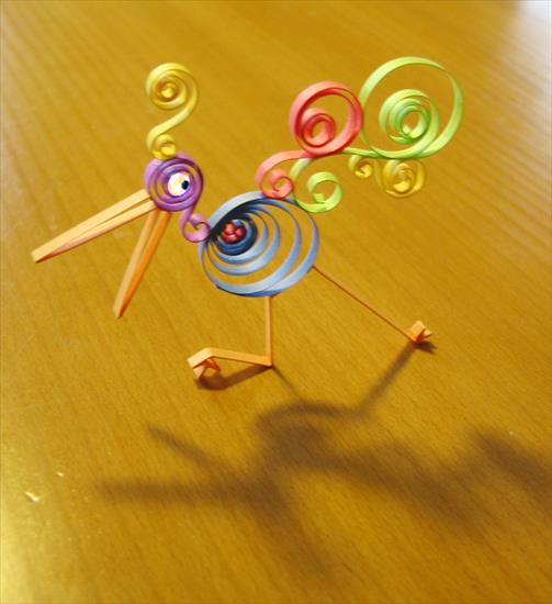 Quilling - nowa ciekawa technika plastyczna - Bez tytułu1.bmp