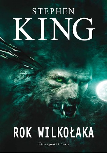 Audiobook PL Stephen King - Rok Wilkołaka czyta Kurt - rokwilkolaka_2.jpg