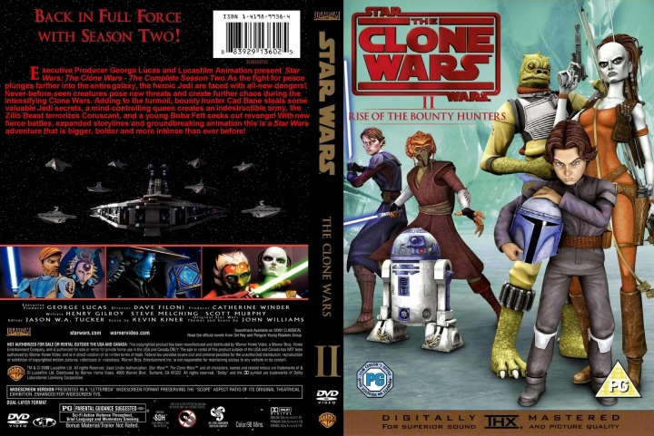 Star Wars - Wojny Klonów Star Wars The Clone Wars - Star Wars The Clone Wars 2.jpg