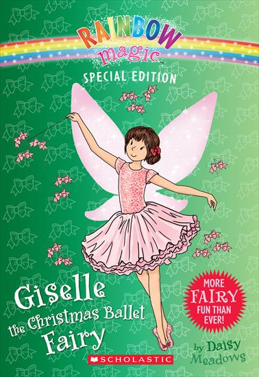 Giselle the Christmas Ballet Fairy 137 - cover.jpg