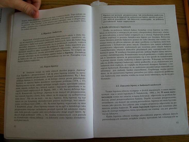 A. W. Maszke- Metodologiczne podstawy badań pedagogicznych artur731 - 100_6572.JPG