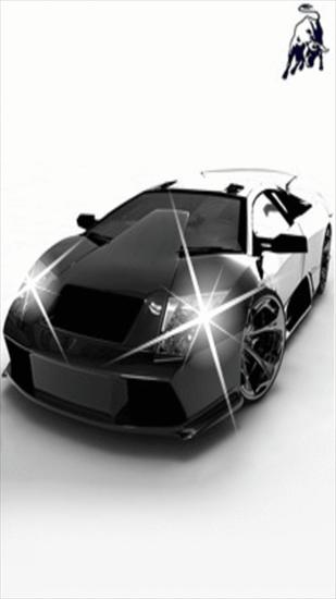 Tapety Na Telefon Dotykowy - Lamborghini360x640screensaver.gif