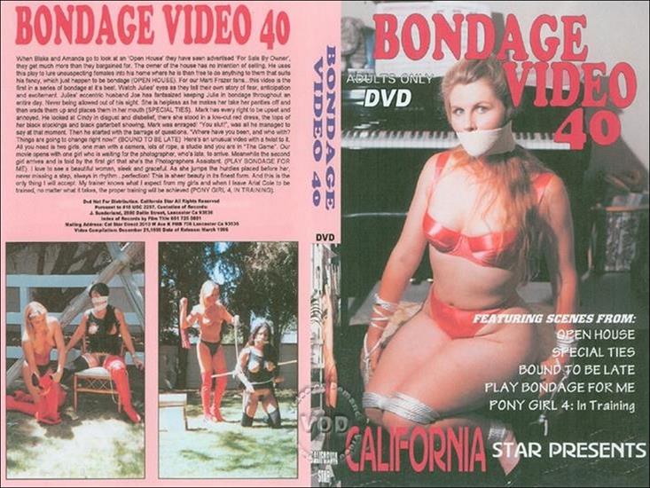CALIFORNIA STAR - CALIFORNIA STAR - Bondage video 40.jpg