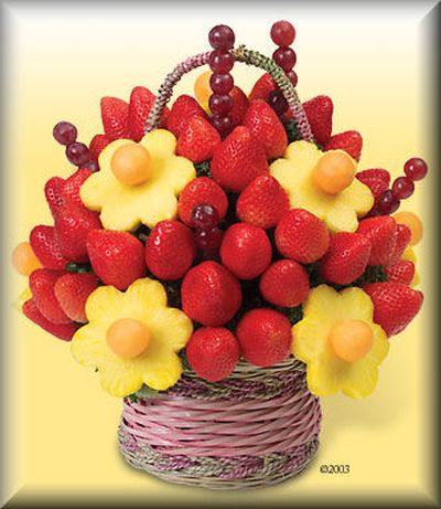 Dekoracje z potraw - 1a dekoracje owoce2il7.jpg