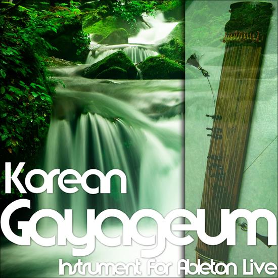 LUNA LEE - Korean_Gayageum_For_Ableton_Live.png