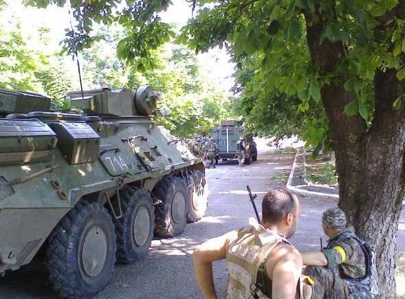 BTR 3E - ukrainsko-belgijski-transporter-btr-3e  04.jpg