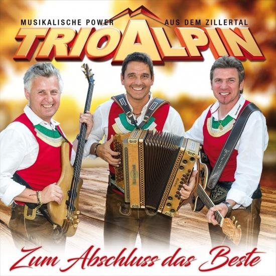 Galeria - Trio Alpin - Zum Abschlu das Beste 2019.jpg