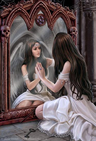 Anioły białe - Magic Mirror.jpg