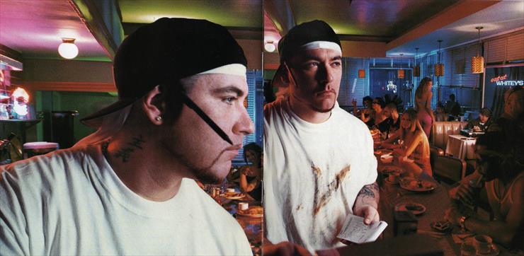 2000 - Eat at Whiteys - Everlast - Eat at Whiteys - Full Front.JPG