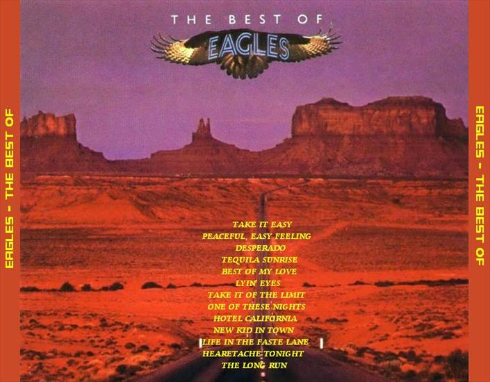 1985-The Best Of Eagles - The Best of Eagles - Back.jpg