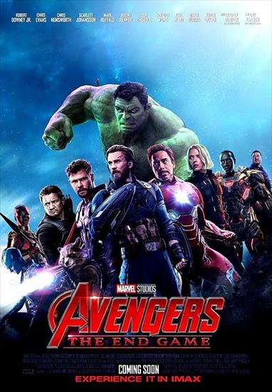  SOUNDTRACK - Avengers Endgame 2019 LEKTOR PL.CUSTOM BDRip.XviD.jpg