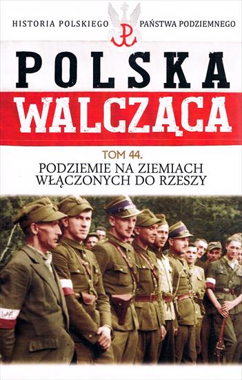 Polska Walcząca - PW T44 - Podziemie na ziemiach włączonych do Rzeszy.jpg