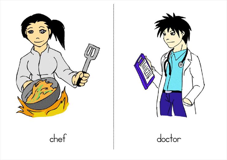 Flashcards for kids - large-occupations-words0000.jpg