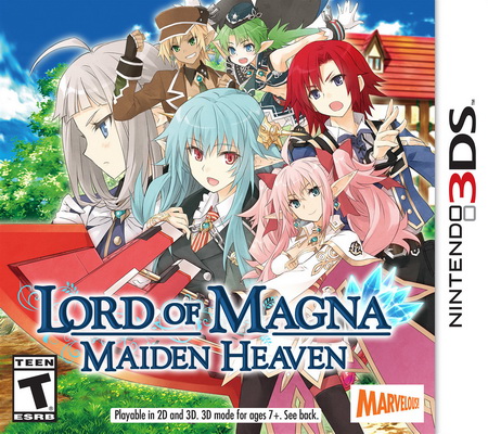 1201 - 1300 F OKL - 1269 - Lord of Magna Maiden Heaven 3DS.jpg