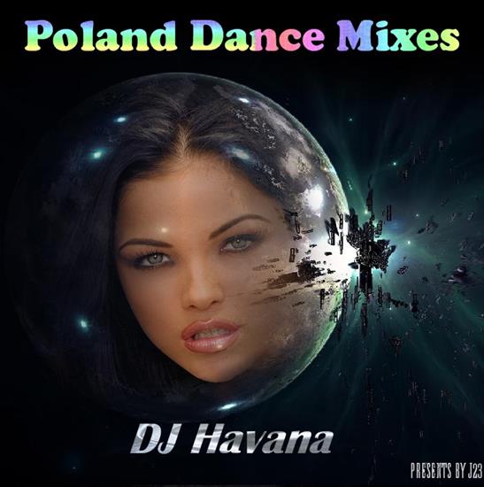 Muzyka  - Poland Dance Mixes.jpg